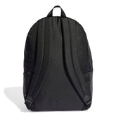 Adidas rugzak CLSC logo 44 cm zwart
